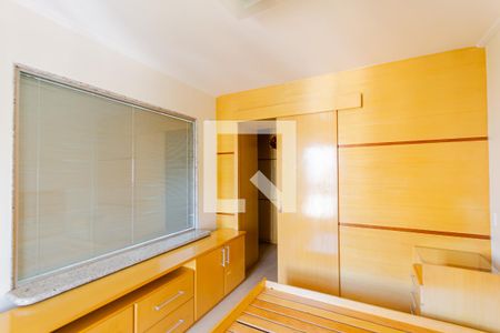 Apartamento à venda com 91m², 1 quarto e 2 vagasSuíte