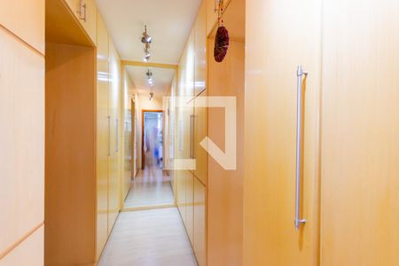 Apartamento à venda com 91m², 1 quarto e 2 vagasCloset