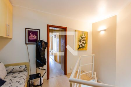 Apartamento à venda com 91m², 1 quarto e 2 vagasHall da Suíte