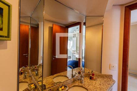 Apartamento à venda com 91m², 1 quarto e 2 vagasEspelho