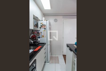 Apartamento para alugar com 40m², 2 quartos e sem vaga Apartamento para alugar com 40m², 2 quartos e sem vagaCozinha