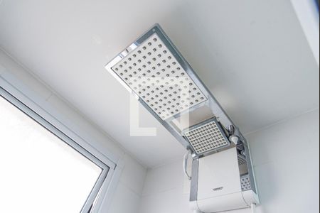 Apartamento para alugar com 40m², 2 quartos e sem vaga Apartamento para alugar com 40m², 2 quartos e sem vagaBanheiro