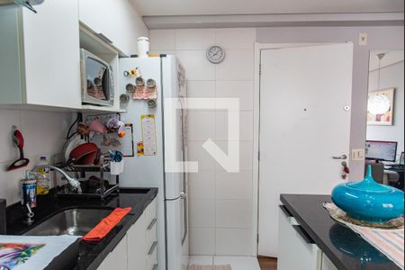 Apartamento para alugar com 40m², 2 quartos e sem vaga Apartamento para alugar com 40m², 2 quartos e sem vagaCozinha