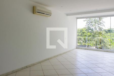 sala de apartamento à venda com 2 quartos, 90m² em Barra da Tijuca, Rio de Janeiro