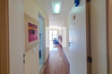 entrada de apartamento para alugar com 3 quartos, 75m² em Liberdade, São Paulo