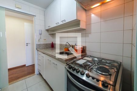 Apartamento para alugar com 75m², 3 quartos e 1 vagacozinha