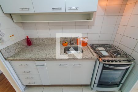 Apartamento para alugar com 75m², 3 quartos e 1 vagacozinha
