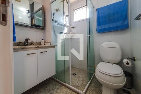 Apartamento para alugar com 75m², 3 quartos e 1 vagaquarto 3 suite