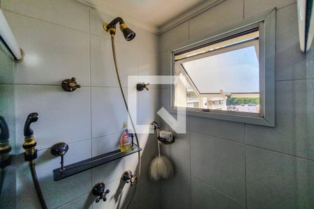 Apartamento para alugar com 75m², 3 quartos e 1 vagaquarto 3 suite