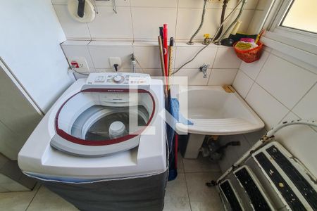 Apartamento para alugar com 75m², 3 quartos e 1 vagaÁrea de Serviço