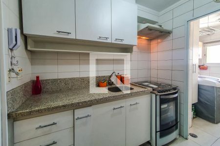 Apartamento para alugar com 75m², 3 quartos e 1 vagacozinha