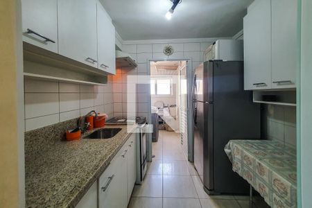 Apartamento para alugar com 75m², 3 quartos e 1 vagacozinha