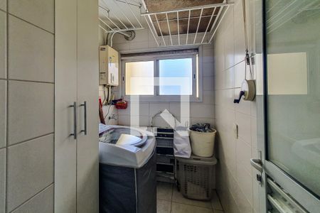 Apartamento para alugar com 75m², 3 quartos e 1 vagaÁrea de Serviço