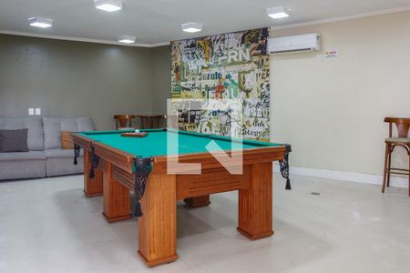 Apartamento à venda com 71m², 3 quartos e 1 vagaSala de Jogos