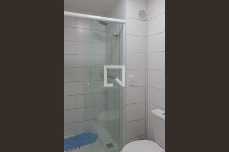 Apartamento à venda com 71m², 3 quartos e 1 vagaBanheiro Social