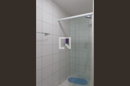 Apartamento à venda com 71m², 3 quartos e 1 vagaBanheiro Social