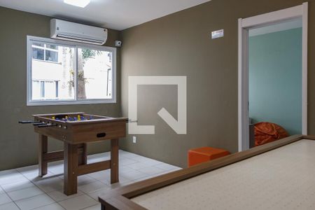 Apartamento à venda com 71m², 3 quartos e 1 vagaSala de Jogos