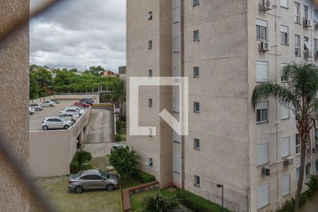 Apartamento à venda com 3 quartos, 71m² em Cavalhada, Porto Alegre