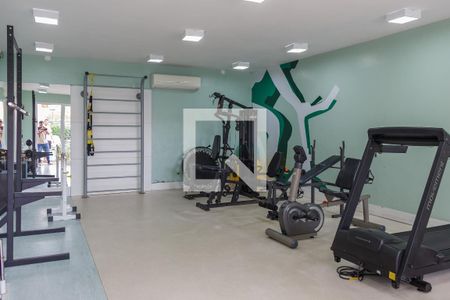 Apartamento à venda com 71m², 3 quartos e 1 vagaAcademia