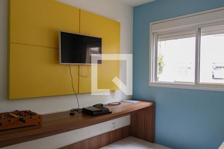 Apartamento à venda com 71m², 3 quartos e 1 vagaSala de Jogos