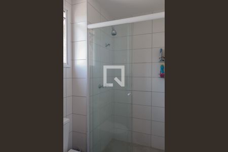 Apartamento à venda com 71m², 3 quartos e 1 vagaBanheiro da Suíte