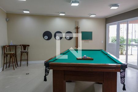 Apartamento à venda com 71m², 3 quartos e 1 vagaSala de Jogos