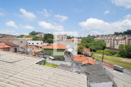 Casa à venda com 214m², 3 quartos e 2 vagasVista - Varanda 