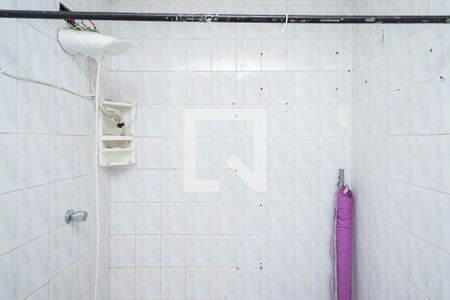 Casa à venda com 214m², 3 quartos e 2 vagasBanheiro de serviço