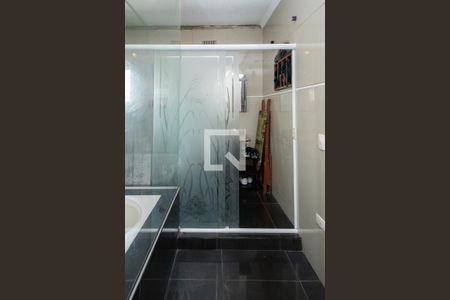 Casa à venda com 214m², 3 quartos e 2 vagasBanheiro - Suíte 3