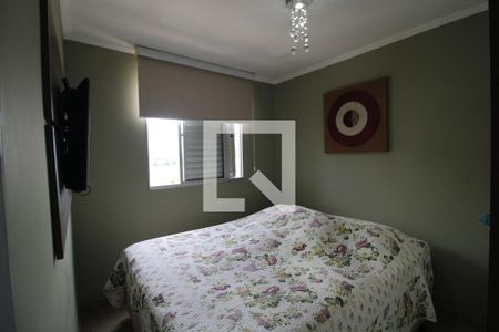 Quarto 2 de apartamento à venda com 2 quartos, 42m² em Socorro, São Paulo
