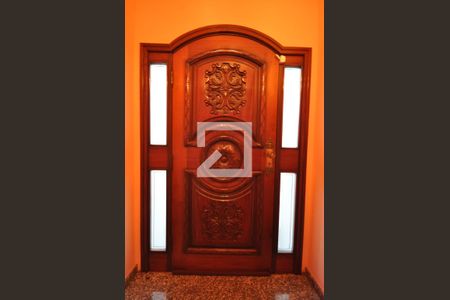 Casa para alugar com 650m², 5 quartos e 8 vagasHall de entrada