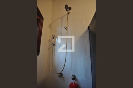 Casa para alugar com 650m², 5 quartos e 8 vagasBanheiro da Suíte 3