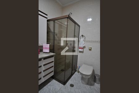 Casa para alugar com 650m², 5 quartos e 8 vagasBanheiro da Suíte 2