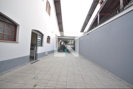 Casa para alugar com 650m², 5 quartos e 8 vagasGaragem