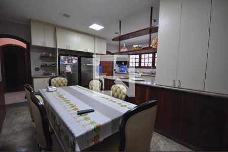 Casa para alugar com 650m², 5 quartos e 8 vagasCopa