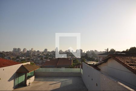 Vista da Sacada de casa para alugar com 5 quartos, 650m² em Jardim Guapira, São Paulo