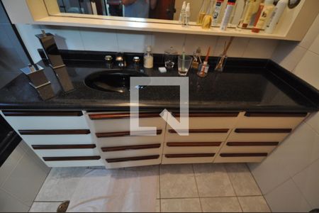 Casa para alugar com 650m², 5 quartos e 8 vagasBanheiro da Suíte 3