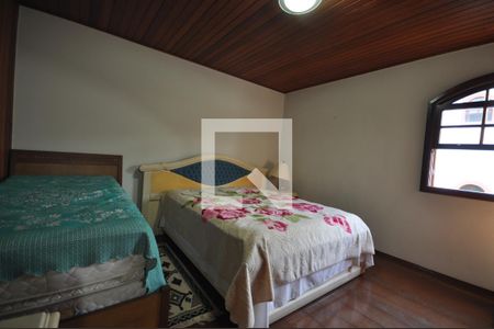 Casa para alugar com 650m², 5 quartos e 8 vagasSuíte de Hospedes