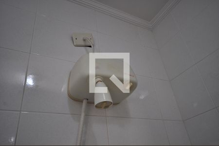 Casa para alugar com 650m², 5 quartos e 8 vagasBanheiro de serviço