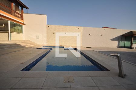 Casa para alugar com 650m², 5 quartos e 8 vagasPiscina