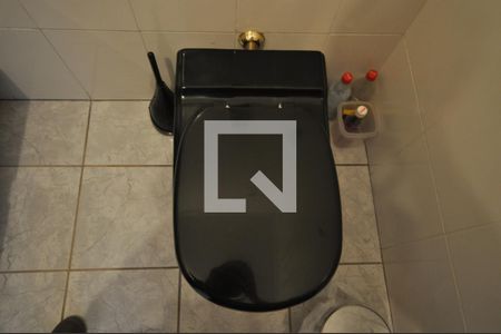 Casa para alugar com 650m², 5 quartos e 8 vagasBanheiro da Suíte 3