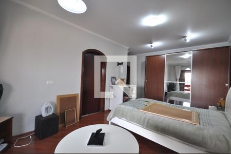 Casa para alugar com 650m², 5 quartos e 8 vagasSuíte 2