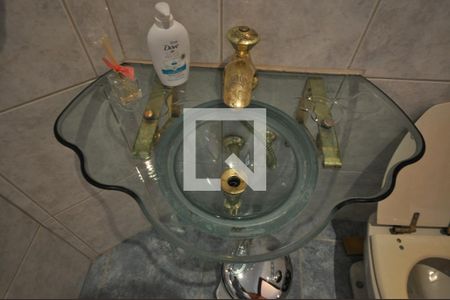 Casa para alugar com 650m², 5 quartos e 8 vagasLavabo