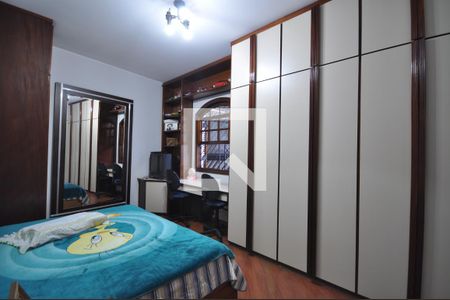 Casa para alugar com 650m², 5 quartos e 8 vagasSuíte 3