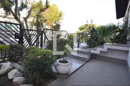 Casa para alugar com 650m², 5 quartos e 8 vagasJardim