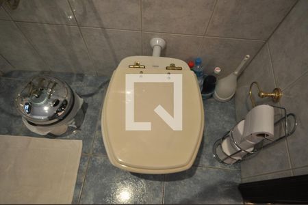 Casa para alugar com 650m², 5 quartos e 8 vagasLavabo