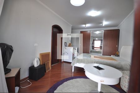 Casa para alugar com 650m², 5 quartos e 8 vagasSuíte 2