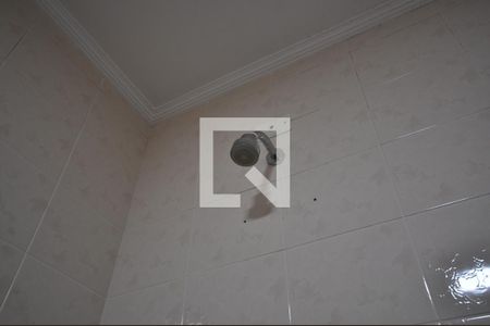 Casa para alugar com 650m², 5 quartos e 8 vagasBanheiro da Suíte 2