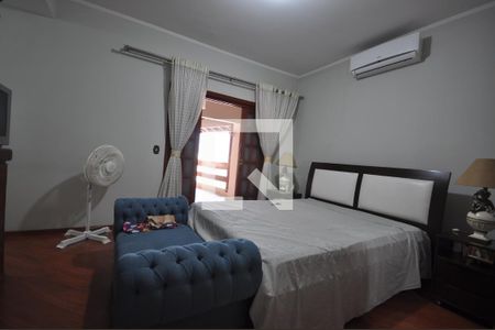 Casa para alugar com 650m², 5 quartos e 8 vagasSuite Master