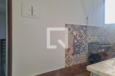 Apartamento para alugar com 115m², 3 quartos e 2 vagasÁrea de Serviço